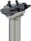 PRO Tharsis 3Five Dropper Post 100 mm Sattelstütze - schwarz/400 mm/30,9 mm/0 mm
