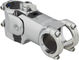 Cane Creek Potencia eeSilk 31.8 - silver/-6°/90 mm