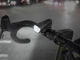 Topeak WhiteLite 70 Frontlicht mit StVZO-Zulassung - black