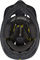 Troy Lee Designs Casque Stage MIPS - stealth midnight/54 - 56 cm
