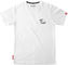 Loose Riders Van Park S/S Trikot - white | S