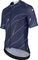 ASSOS Maillot Mille GT C2 Evo UltraBlood - genesi blue/M