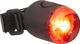 Knog Plug USB LED Rear Light - StVZO Approved - black