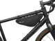 deuter Triangle Front Bag 1.5 Rahmentasche - black/1500 ml