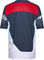 Fox Head Flexiar Elevated S/S Jersey - midnight/M