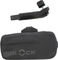 FIDLOCK PUSH saddle bag 400 - black/400 ml