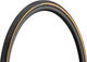 Challenge Strada Bianca Pro 28" Folding Tyre - Workshop Packaging - black-tan/28 /36-622