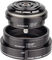 Cane Creek Kit AngleSet ZS44/28,6 - EC56/40 p. juego de dirección cónico - black/ZS44/28,6 - EC56/40