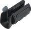 ABUS SH B Universal Bracket for U-locks - black