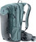 deuter Compact 14+3 Rucksack - graphite-shale/17 l