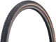 Vittoria Terreno T60 Mixed G2.0 TLR 28" folding tyre - black-brown/45-622/45 mm/28 