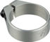 77designz Seatclamp V2 Sattelklemme - silver
