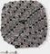 Cyclowax SRAM GX Eagle 12-fach gewachste Kette - silver | 126