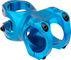 Race Face Potence Turbine R 35 0° - blue/0°/50 mm