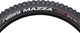 Vittoria Mazza Trail TNT TLR G2.0 27,5" Faltreifen - anthrazit-schwarz/27,5x2,4