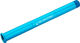 Burgtec Eje de horquilla Rockshox Boost - colorado blue
