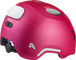 Alpina Casque Pour Enfants Ximo 2 Flash - deep rose violet matt | 47 - 51 cm