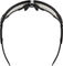 Oakley Lunettes Jawbreaker - polished black/verres photochromatiques