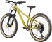 SUPURB BO24 24" Kinderfahrrad - bee yellow/24"