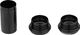 CeramicSpeed Alpha BSA Shimano Road Innenlager - black/BSA