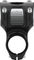 Hope AM / Freeride 31.8 Stem - black/50 mm 20°