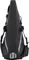 SKS Explorer Exp. Saddlebag - black/13000 ml
