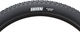 Maxxis Ikon MPC 27,5" Drahtreifen - schwarz/27.5 "/56 mm/56-584/2.2 "
