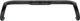 Easton Manillar EC90 AX 31.8 Carbon - black/44 cm
