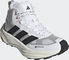 adidas Outdoor TERREX Freehiker 3 Mid GTX Wanderschuhe - ftwr white-core black-off white | 47 1/3 | 12