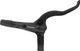 Shimano Set de frenos de disco BR-MT410 + BL-MT401 d+t J-Kit - negro/Set/left/right (side-specific)