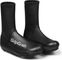 GripGrab Cubrezapatillas PACR Waterproof Winter Road - black/42 - 43