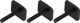 Thule OutRide T-Track Adapters - black
