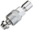 Topeak Extractor de bielas Universal Crank Puller - plata/universal
