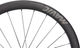 Mavic - black/28"/142 mm/100 mm/Shimano Road