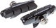 Jagwire Road Sport Brake Shoes - black/Shimano