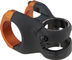 e*thirteen Plus 35 Vorbau - black-naranja/0°/50 mm