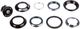 Orbit ZS-3 ZS44/28.6 - ZS44/30 Headset - black/ZS44/28.6 - ZS44/30