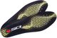 Einlegesohle Comfort Fit - black-yellow/41
