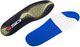 Sidi Comfort Fit Insoles - black-yellow/41