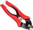 SRAM Cortacables Cutter Tool - rojo-negro/universal