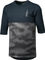 iXS Carve 1.0 3/4 Sleeve Trikot - marine | M