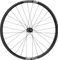 DT Swiss HXC 1501 SPLINE One 27.5" 30 Boost Center Lock Disc Hybrid Wheelset - black/Shimano Micro Spline/Boost/148 mm/110 mm/Boost/27.5" (650B)/110 mm/Shimano Micro Spline/110 mm/148 mm