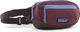 Patagonia Riñonera Terravia Mini Hip Pack - berry fig