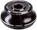 Cane Creek 40-Series IS41/28.6 Headset Top Assembly - black/IS41/28.6 tall