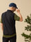 Fjällräven Gilet d'aventure extérieur Hoja - black | L