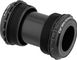 CeramicSpeed Alpha T47/68 SRAM DUB Road Innenlager - black/T47