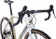 Cinelli Zydeco Shimano CUES 1x11 Gravelbike - sage rover-white/28"/M/47 mm