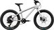 EARLY RIDER Vélo pour Enfant Seeker 20" - brushed aluminium/20"
