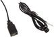Chargeur Mobile USB-Werk - noir/universal