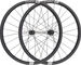 DT Swiss Juego de ruedas E 1800 SPLINE 30 Disc Center Lock 27,5" - negro/Shimano carretera/142 mm/100 mm/27,5" (650B)/100 mm/Shimano carretera/100 mm/142 mm/Non Boost/Non Boost